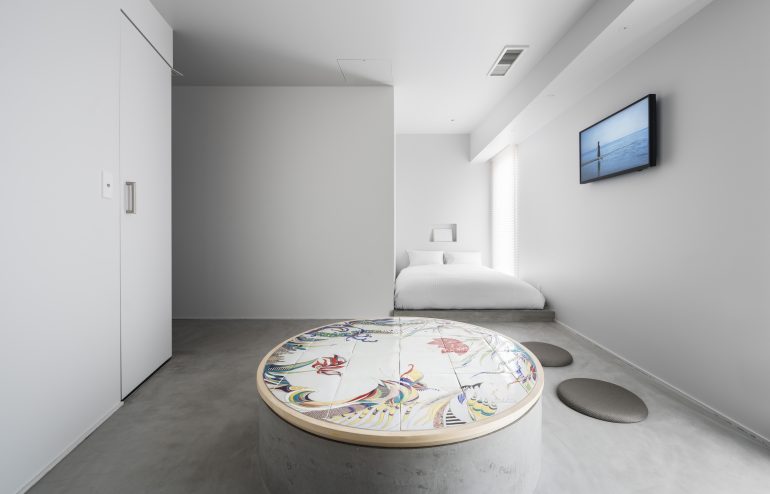 3019_2019, SHOWKO, BnA Alter Museum, Room Img 1, 2019 (photo Tomooki Kengaku)