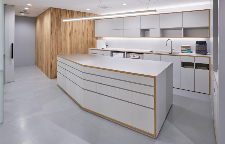Kimura Dental Clinic 22s ﾂｩTakeshi Asano 2019